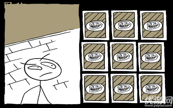 史上最贱暴走游戏2手游截图欣赏