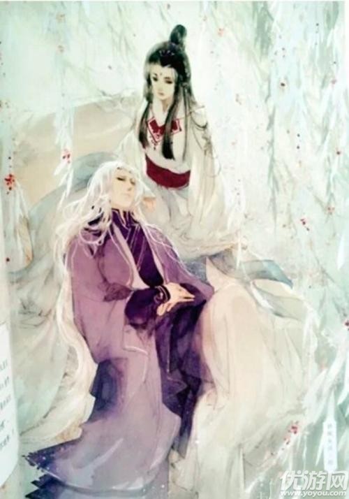三生三世枕上书手游下载截图欣赏