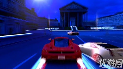 狂野飙车7官方版下载游戏截图
