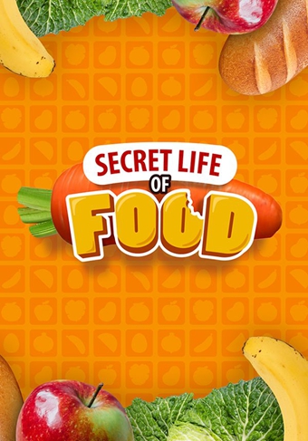 食物的秘密生活截图欣赏