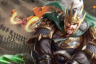 霸将三国下载