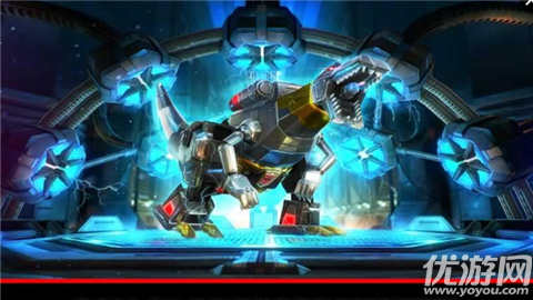 变形金刚地球之战手游下载