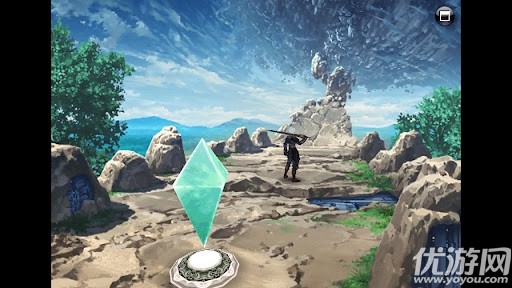 混沌之戒2无限金币版下载截图欣赏