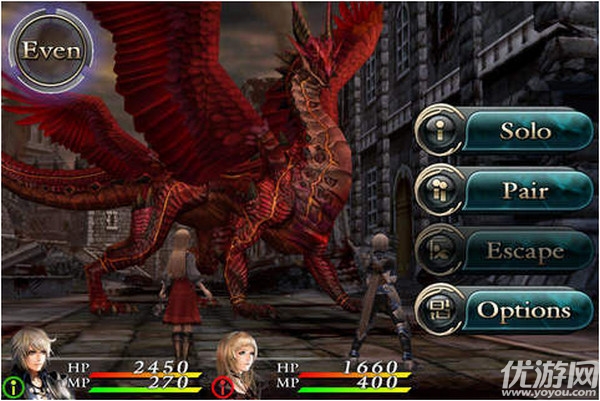 混沌之戒2无限金币版下载