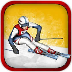 田径2冬季运动游戏(Athletics 2: Winter Sports)