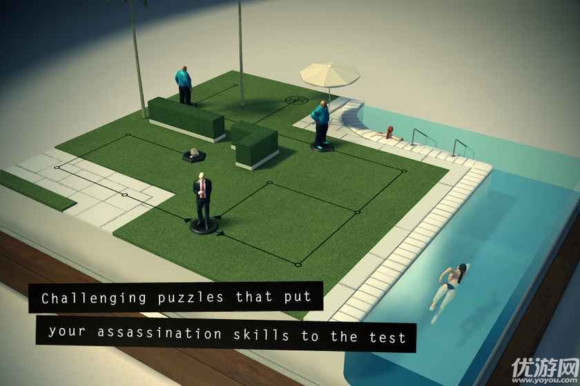 代号47出击破解版下载