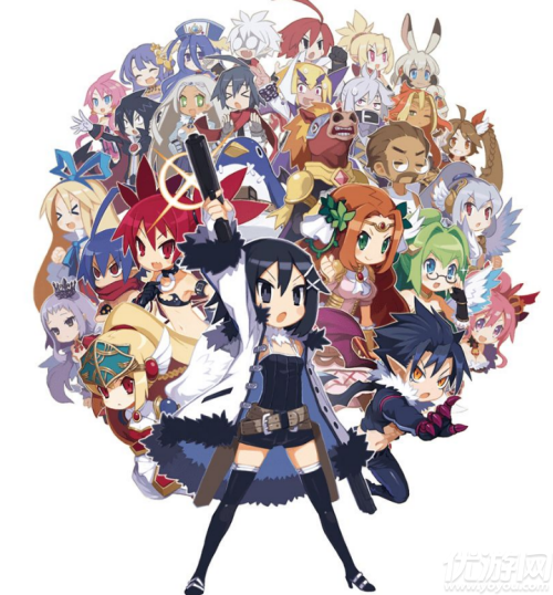 魔界战争最新版下载