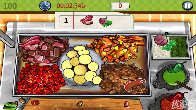 Taco Master最新版下载