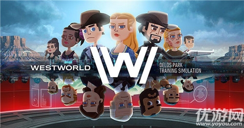 热播美剧《西部世界》同名手游公布 预计最快2018年内发售