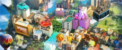 《模拟城市》开发团队新作 《Proxi》手游正式发布