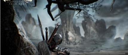 救赎之路手游下载截图欣赏