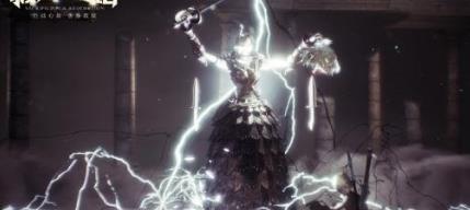 救赎之路手游下载截图欣赏