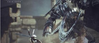 救赎之路手游下载截图欣赏