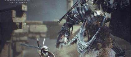 救赎之路手游下载截图欣赏