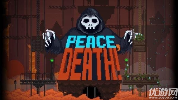 Peace Death手机版下载