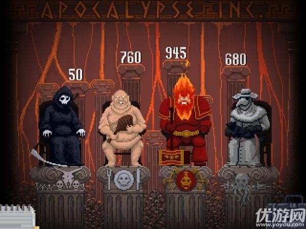 Peace Death手机版下载