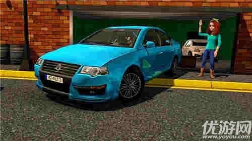 妈妈模拟器手机版下载截图欣赏