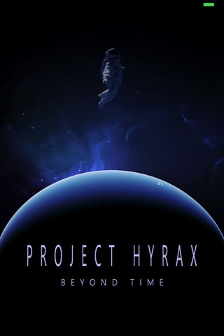Project HyraxBeyond Time游戏截图
