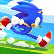 索尼克狂奔大冒险(Sonic Runners)
