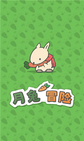Tsuki月兔冒险截图欣赏