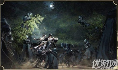 万剑凌天截图欣赏