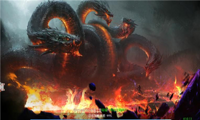 魔界封神截图欣赏