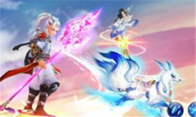 魔霸九州截图欣赏