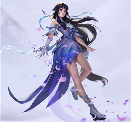 西施的被动技能叫什么名字呢 王者荣耀7.17每日一题答案