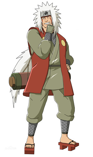 s忍自来也的奥义技能是 火影忍者7.18每日一题答案