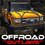 越野狂徒(Offroad Outlaws)