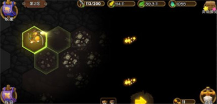 虫虫物语矿洞探险怎么玩 虫虫物语矿洞探险玩法技巧攻略