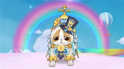 仙境传说RO猫咪男爵怎么获取 仙境传说RO猫咪男爵获取攻略
