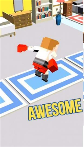 羞羞的铁拳截图欣赏