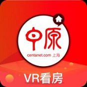 上海中原地产