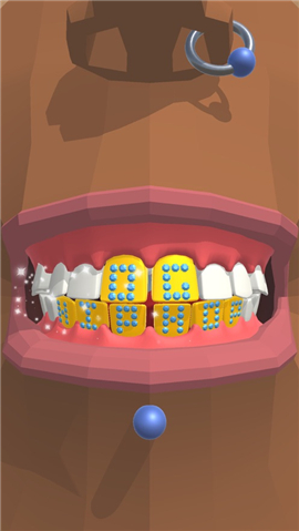 牙医也疯狂游戏截图