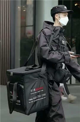 黑天鹅截图欣赏