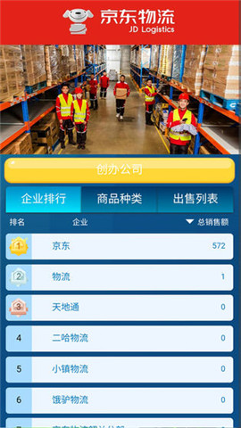 繁华与衰退