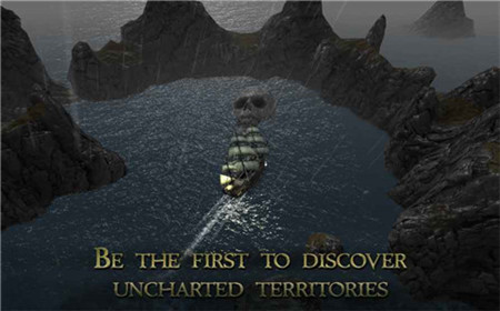 海盗死亡瘟疫截图欣赏