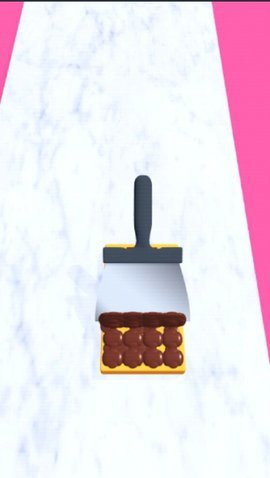 巧克力工厂3D截图欣赏