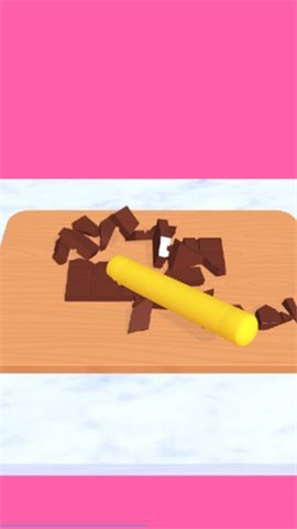 巧克力工厂3D截图欣赏