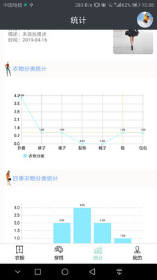 超级衣橱截图欣赏