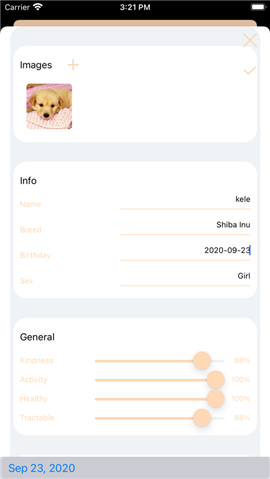 宠物狗狗记截图欣赏