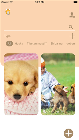 宠物狗狗记截图欣赏