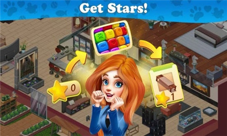 家庭爆炸游戏截图欣赏