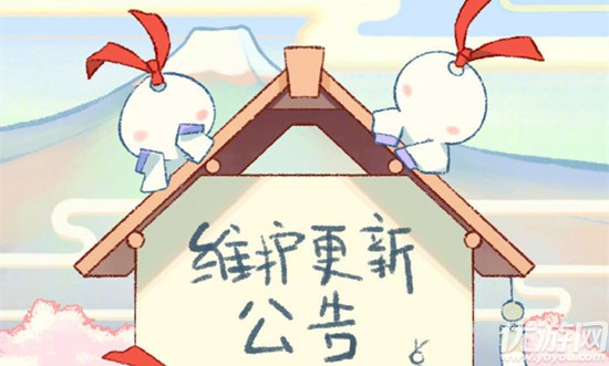 阴阳师11月18日更新公告 冬日召唤开启式神碎片交换功能上线