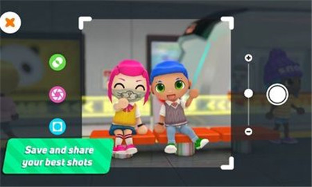 城镇故事中文版截图欣赏