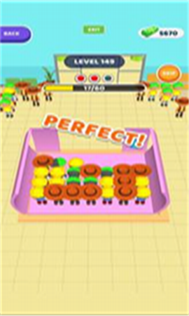 欢乐医院破解版截图欣赏