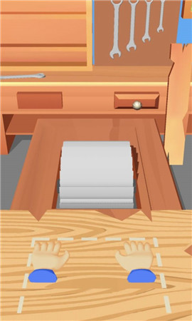 锯木大师3D截图欣赏