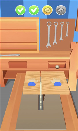 锯木大师3D截图欣赏