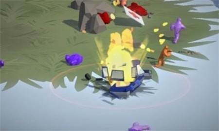 月光沙盒模拟器截图欣赏